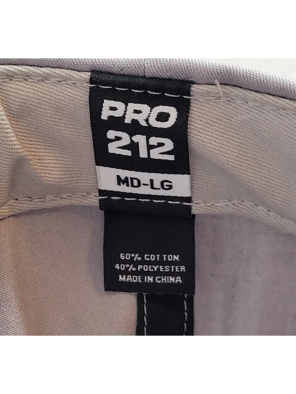September 11 Patriot Day Richardson Pro 212 MD-LG Snapback Hat Cap (GN)